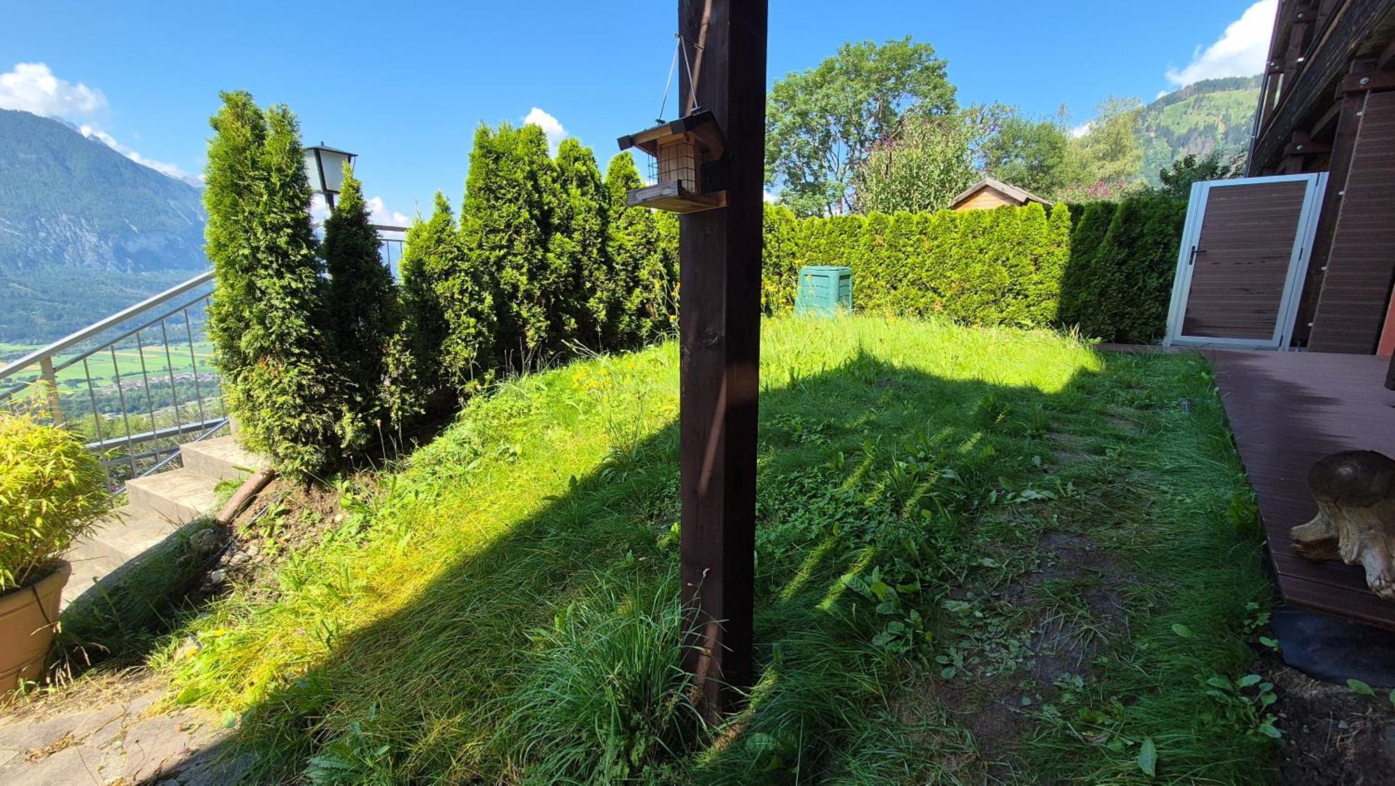 Ferienwohnungen Bergart Iselsberg Bagian luar foto