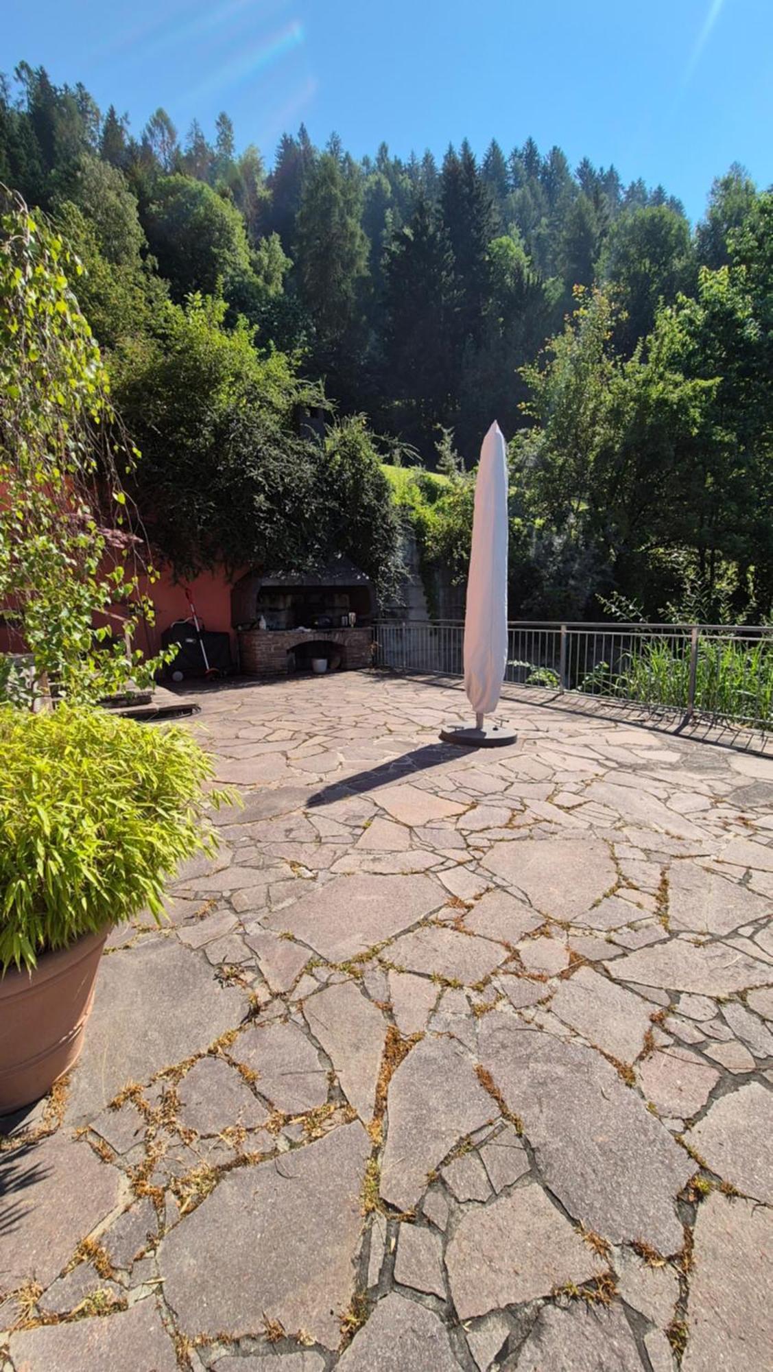 Ferienwohnungen Bergart Iselsberg Bagian luar foto