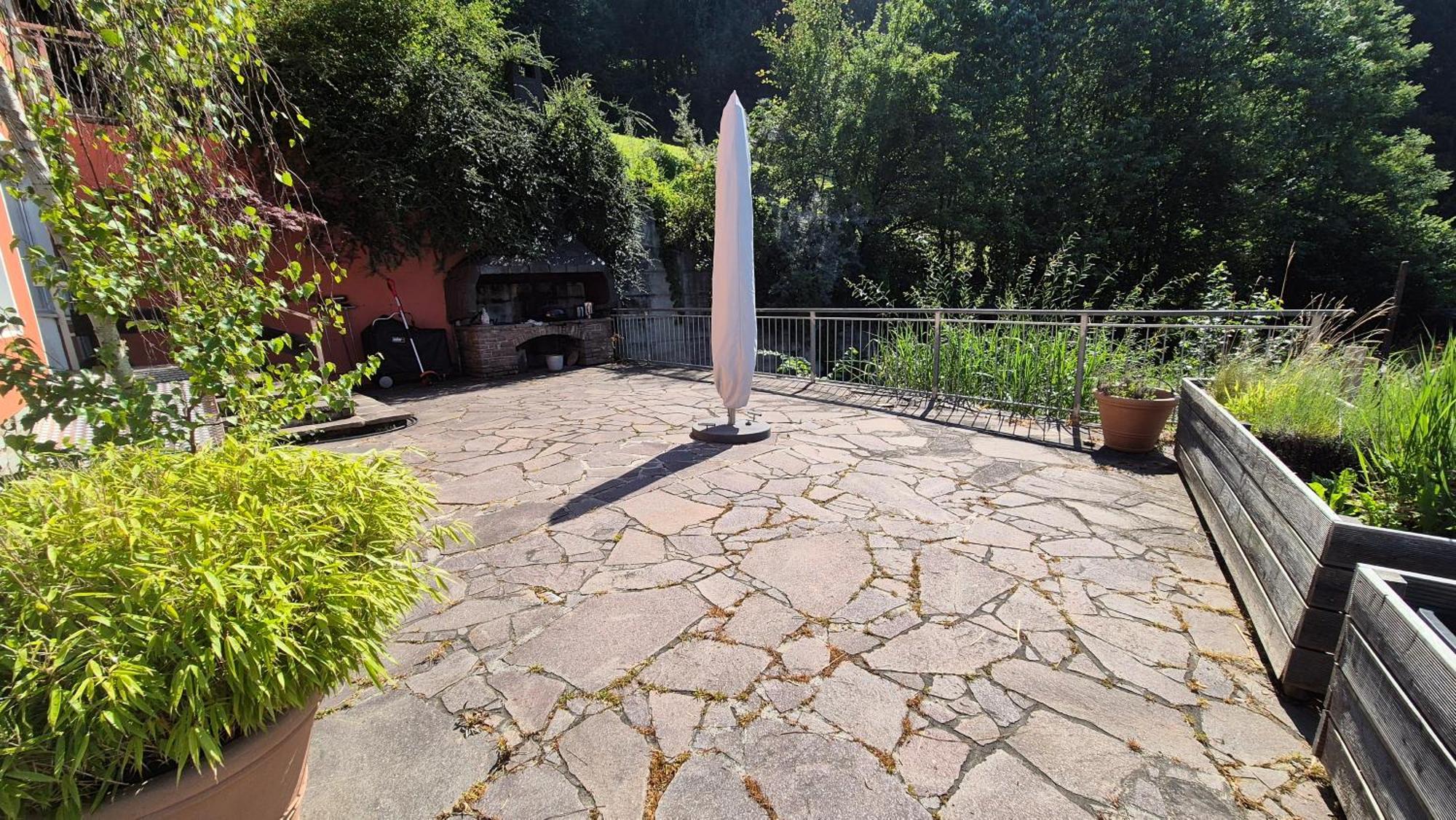 Ferienwohnungen Bergart Iselsberg Bagian luar foto
