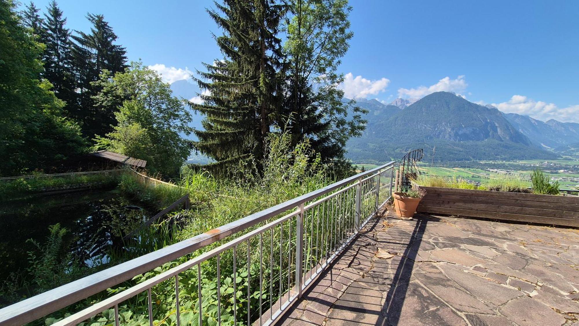 Ferienwohnungen Bergart Iselsberg Bagian luar foto