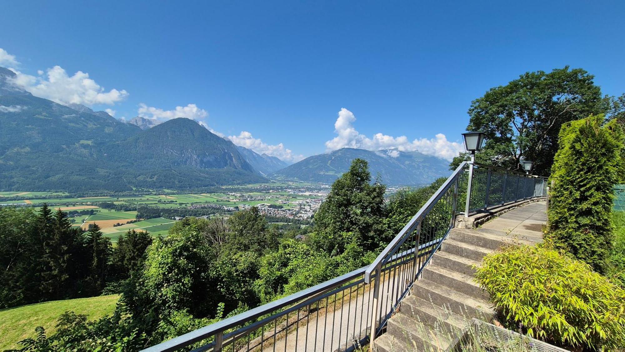 Ferienwohnungen Bergart Iselsberg Bagian luar foto