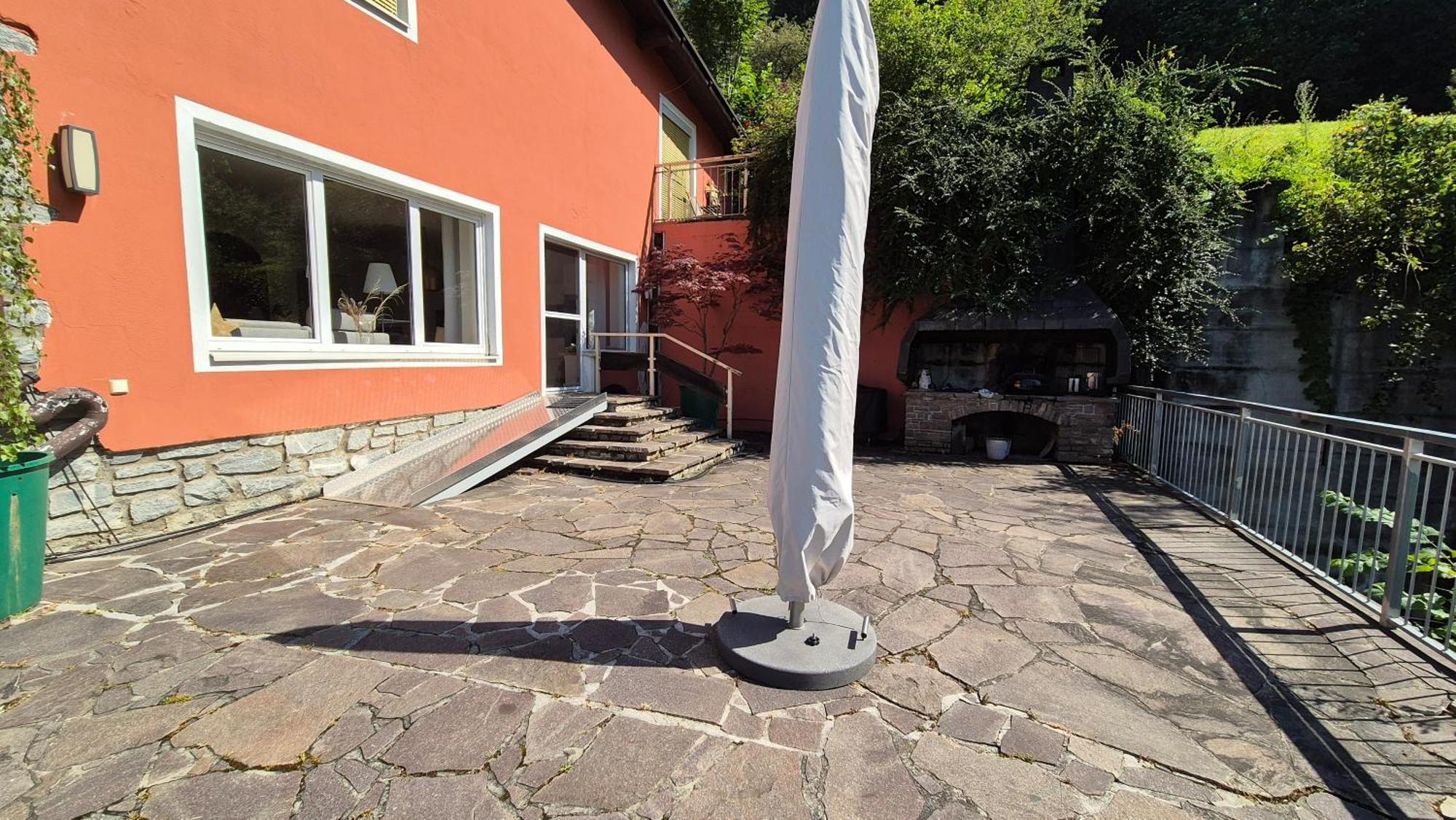 Ferienwohnungen Bergart Iselsberg Bagian luar foto