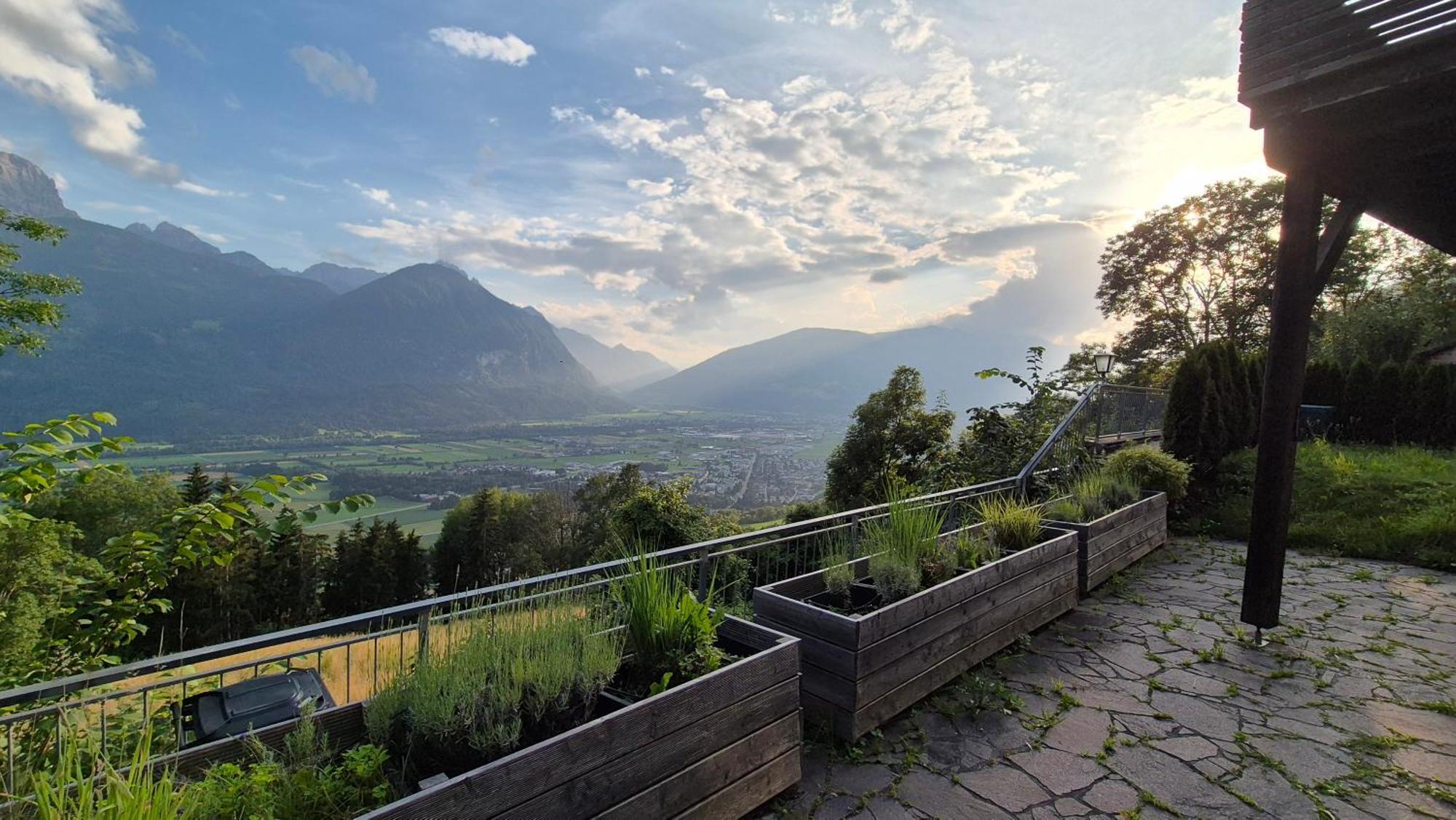 Ferienwohnungen Bergart Iselsberg Bagian luar foto